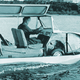 Illustration for article titled This Soviet Amphibious Car Is Even Weirder Than It Looks